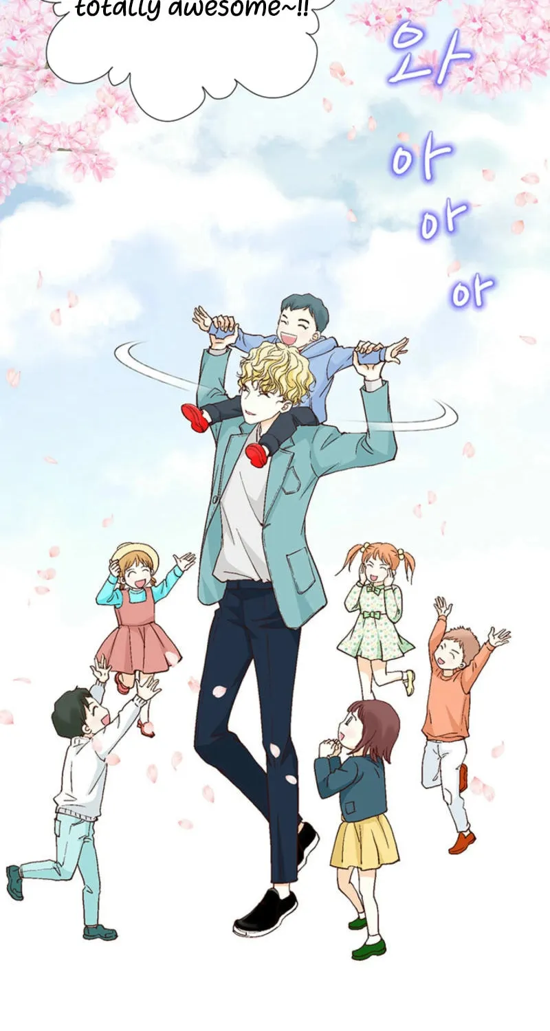 Love Moment Chapter 4 page 14 - 