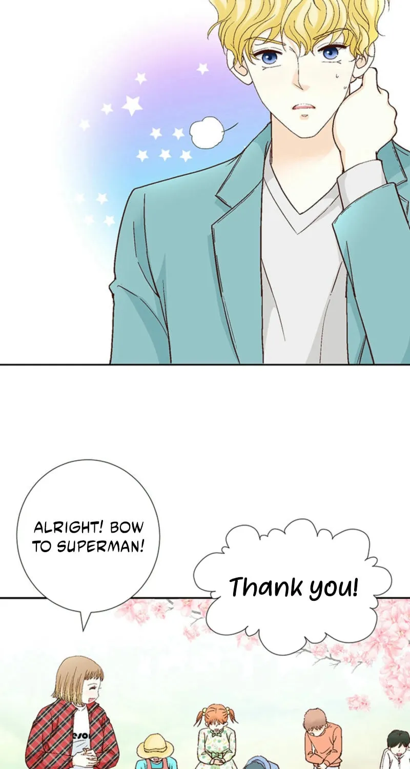 Love Moment Chapter 4 page 16 - 