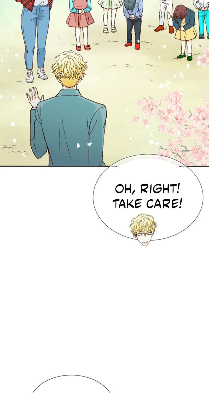 Love Moment Chapter 4 page 17 - 