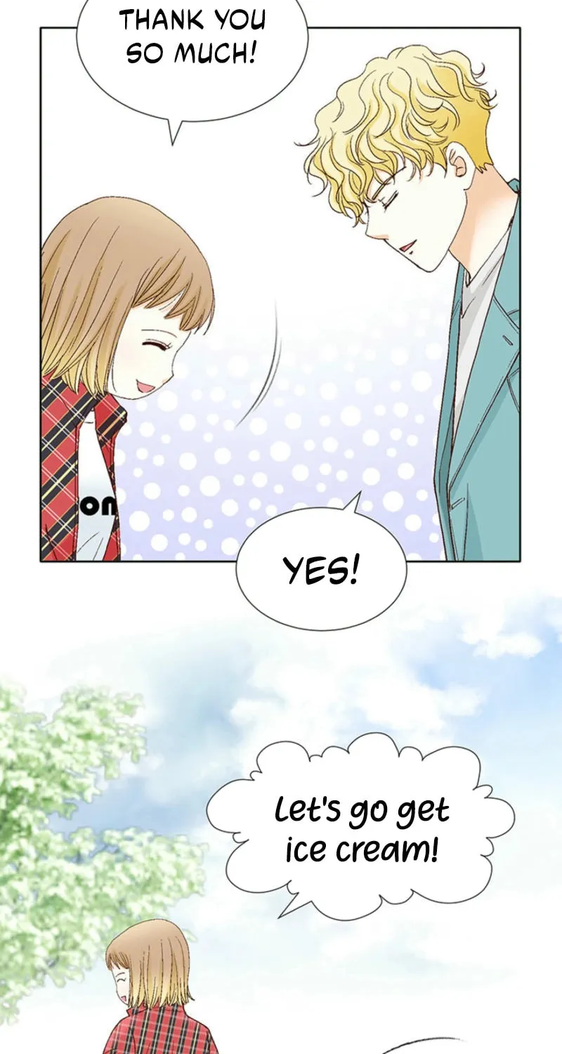 Love Moment Chapter 4 page 18 - 