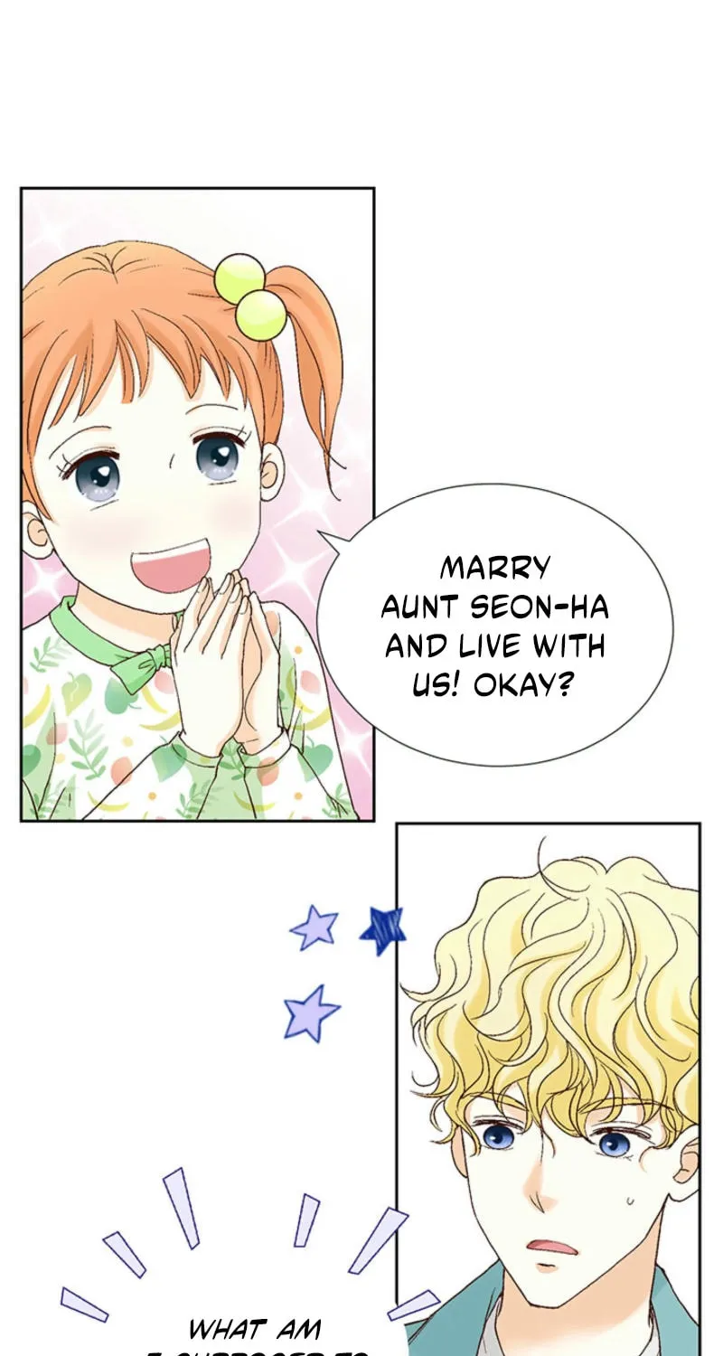 Love Moment Chapter 4 page 20 - 