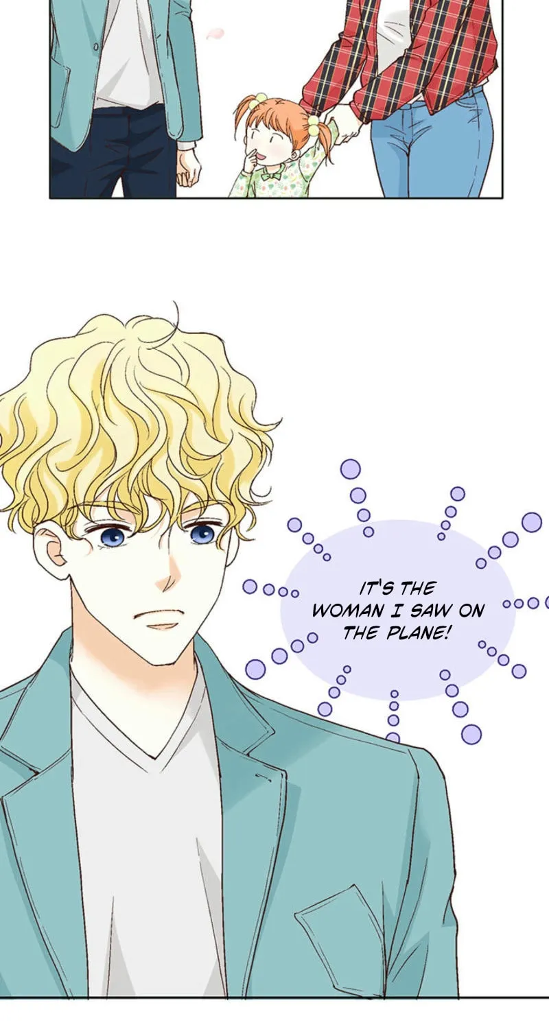 Love Moment Chapter 4 page 3 - 