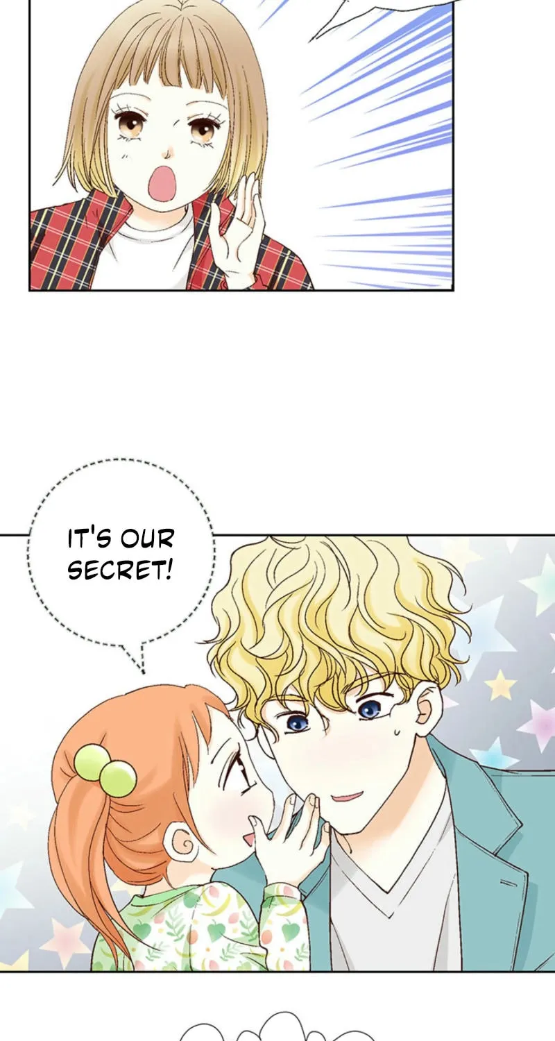 Love Moment Chapter 4 page 22 - 