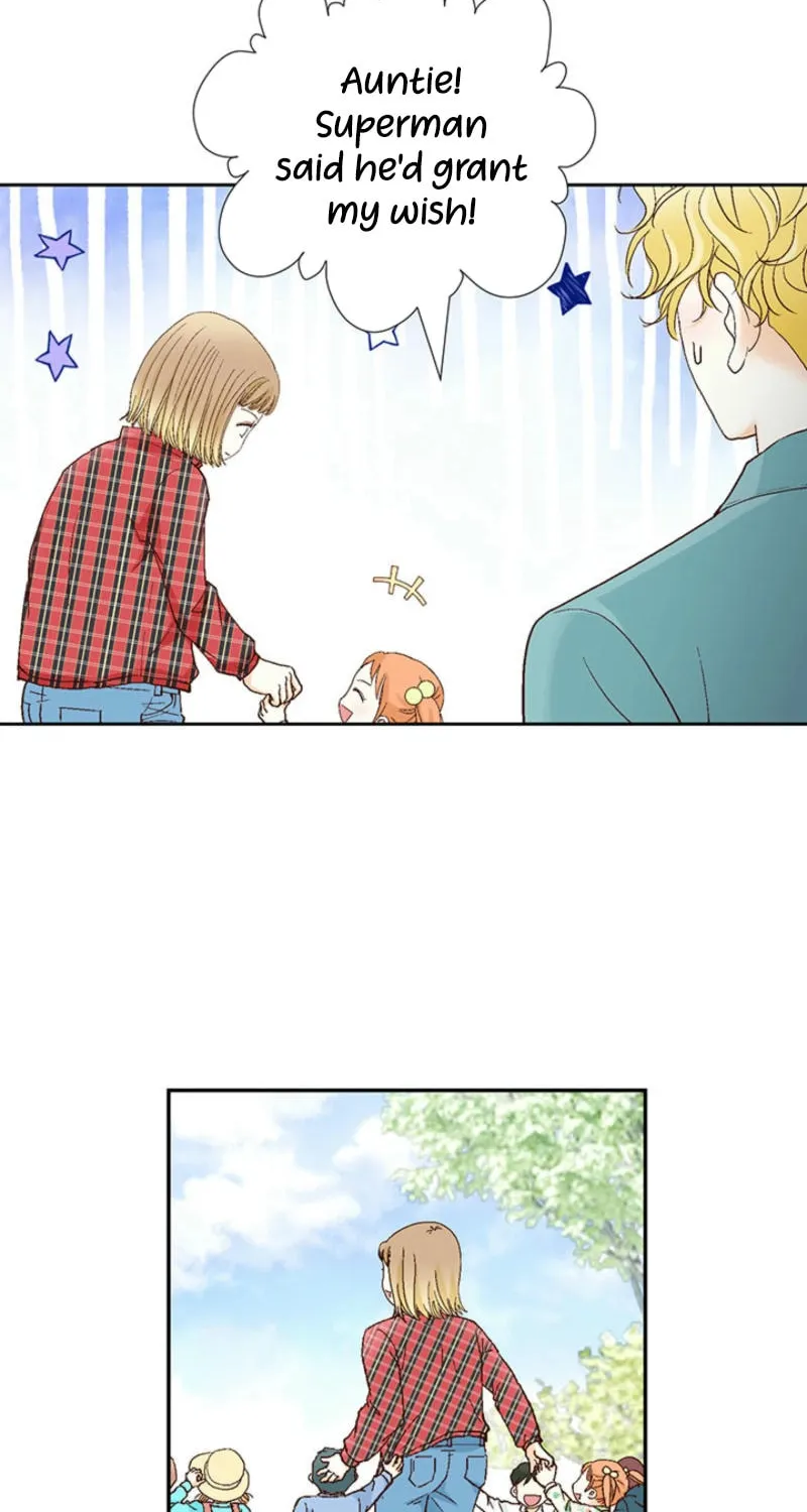 Love Moment Chapter 4 page 23 - 