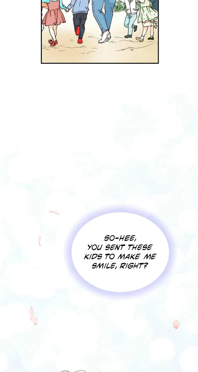 Love Moment Chapter 4 page 24 - 