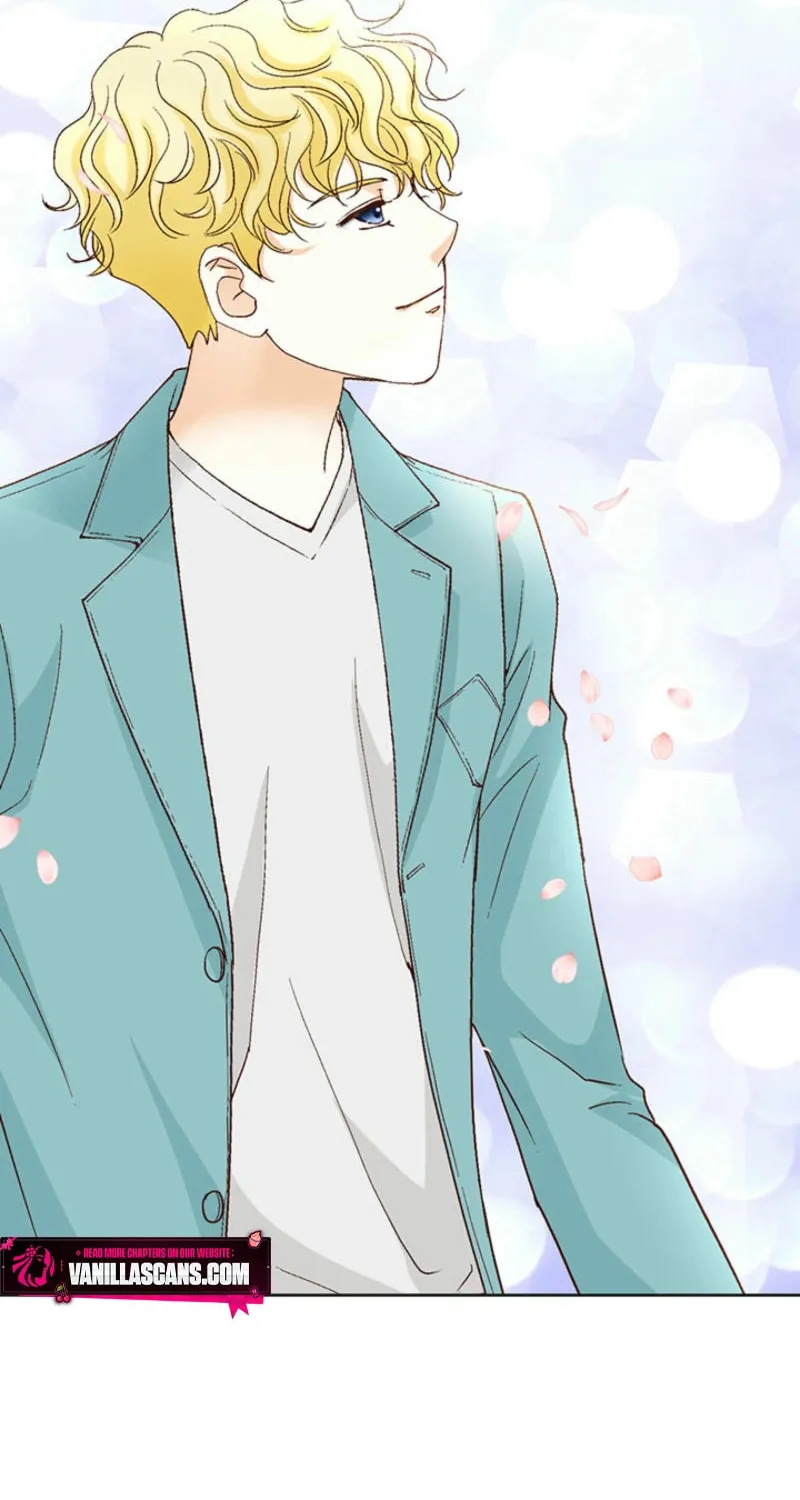 Love Moment Chapter 4 page 25 - 