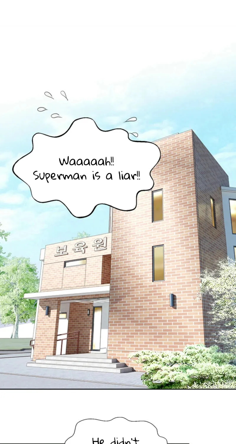 Love Moment Chapter 4 page 26 - 