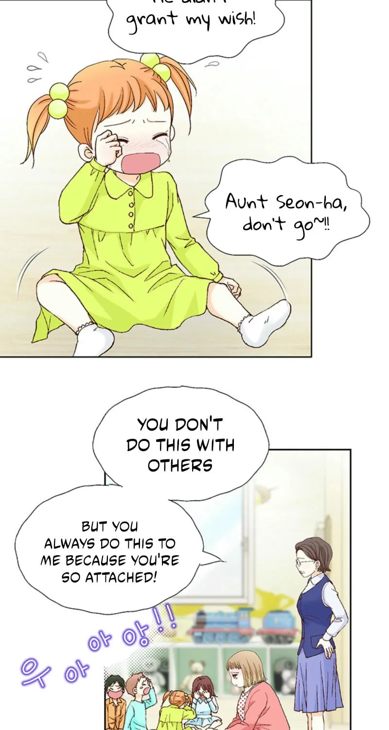 Love Moment Chapter 4 page 27 - 