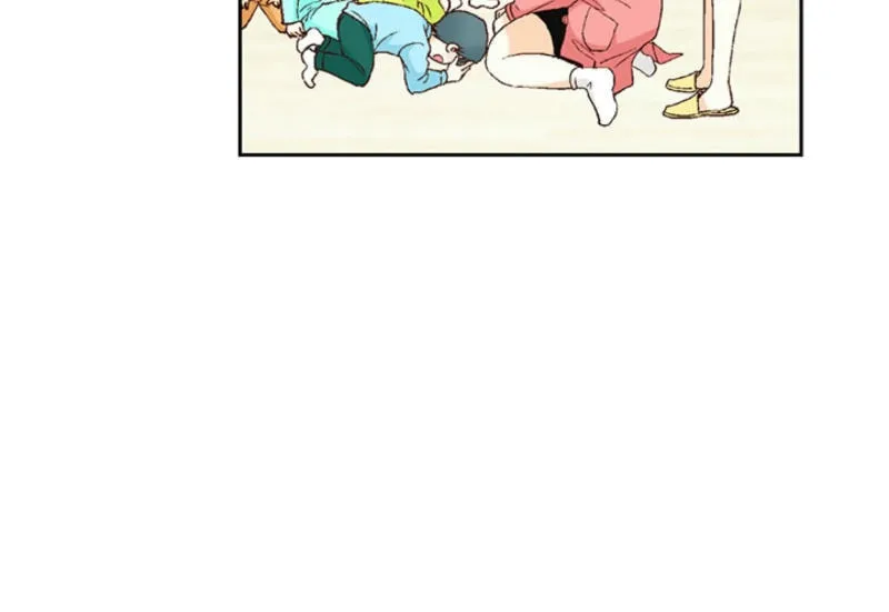Love Moment Chapter 4 page 28 - 