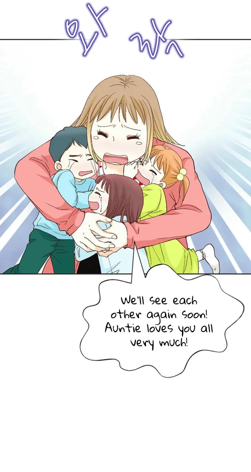 Love Moment Chapter 4 page 29 - 