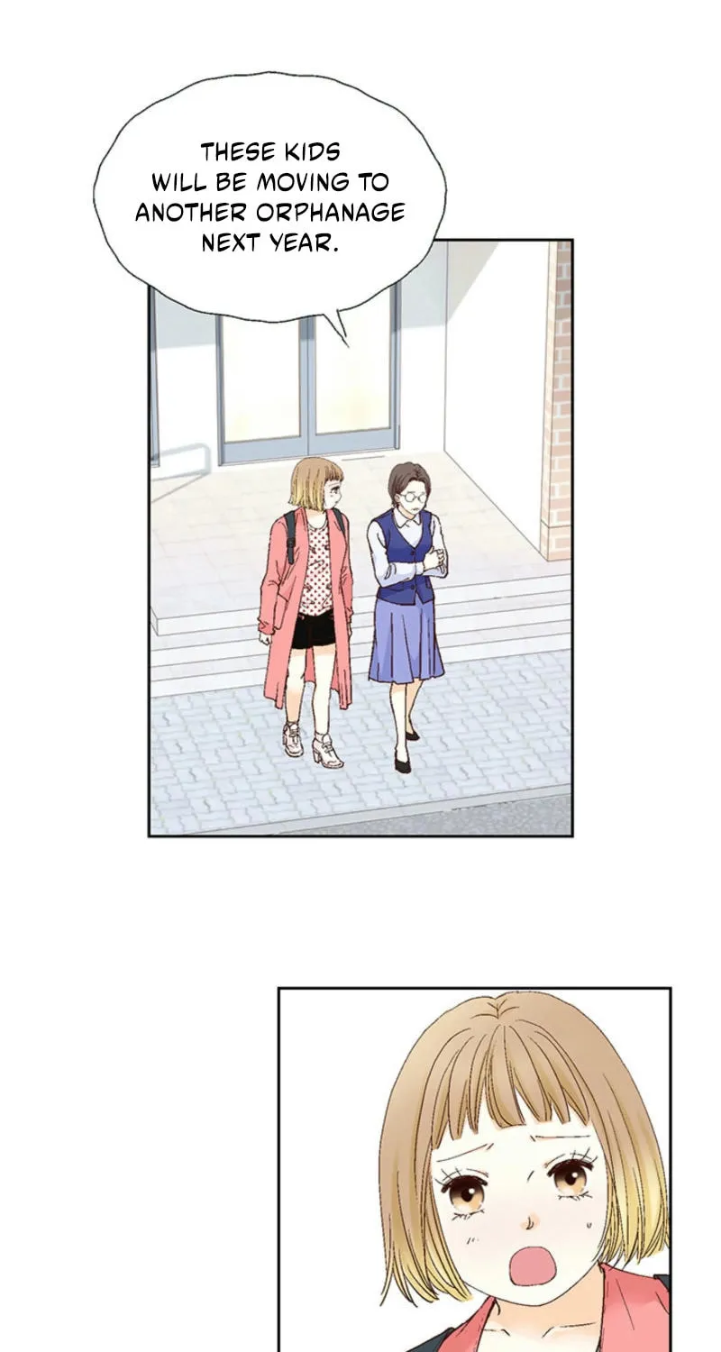 Love Moment Chapter 4 page 30 - 