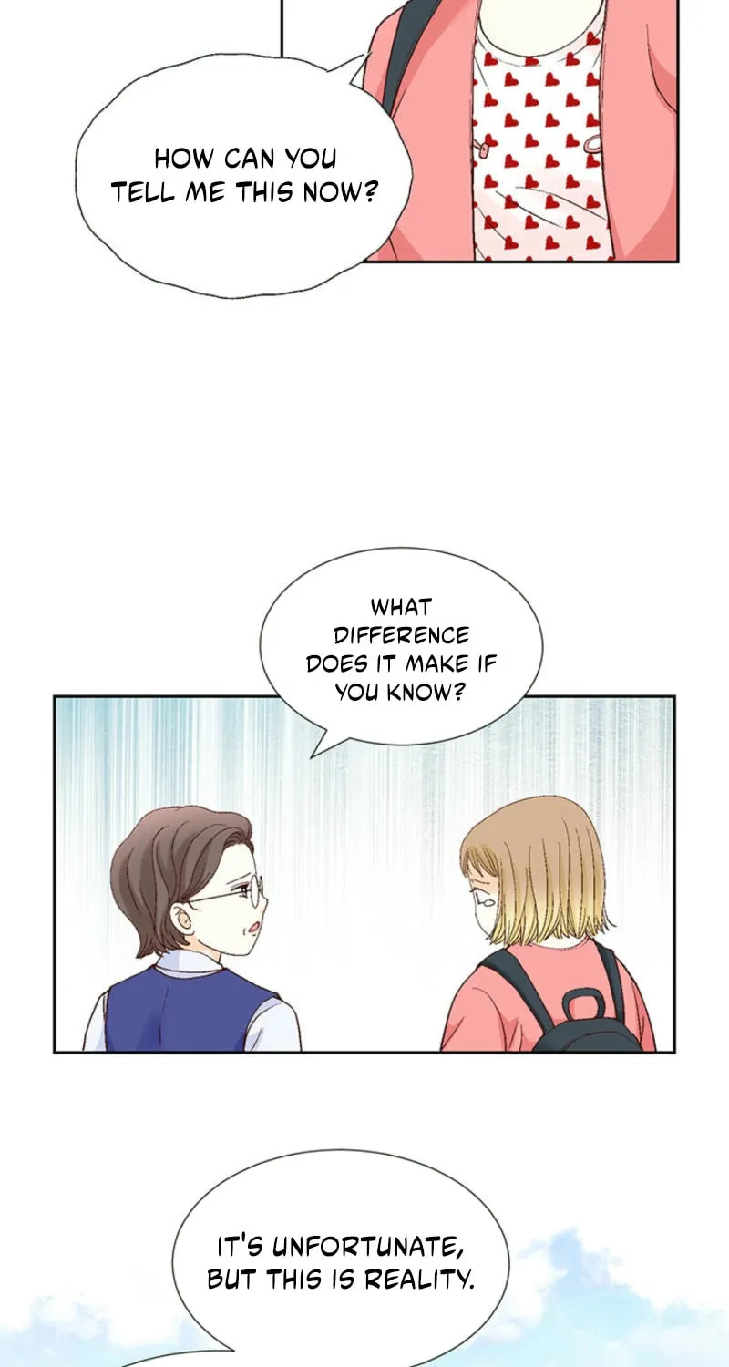 Love Moment Chapter 4 page 31 - 
