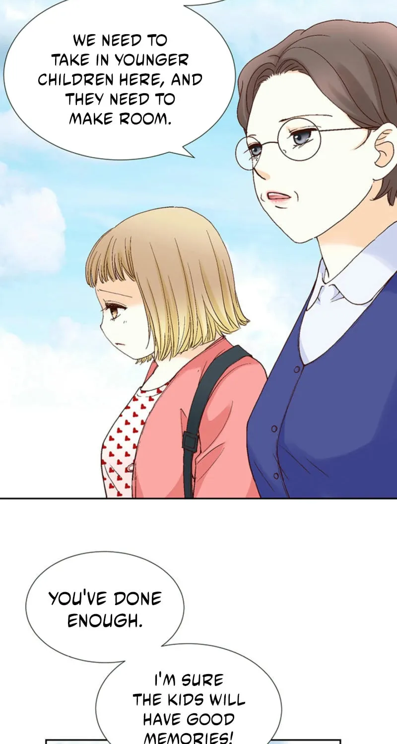 Love Moment Chapter 4 page 32 - 