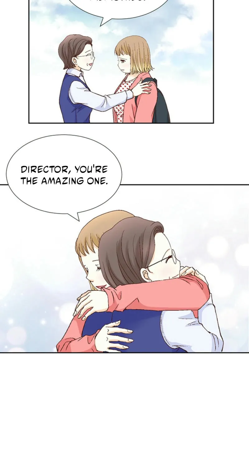 Love Moment Chapter 4 page 33 - 
