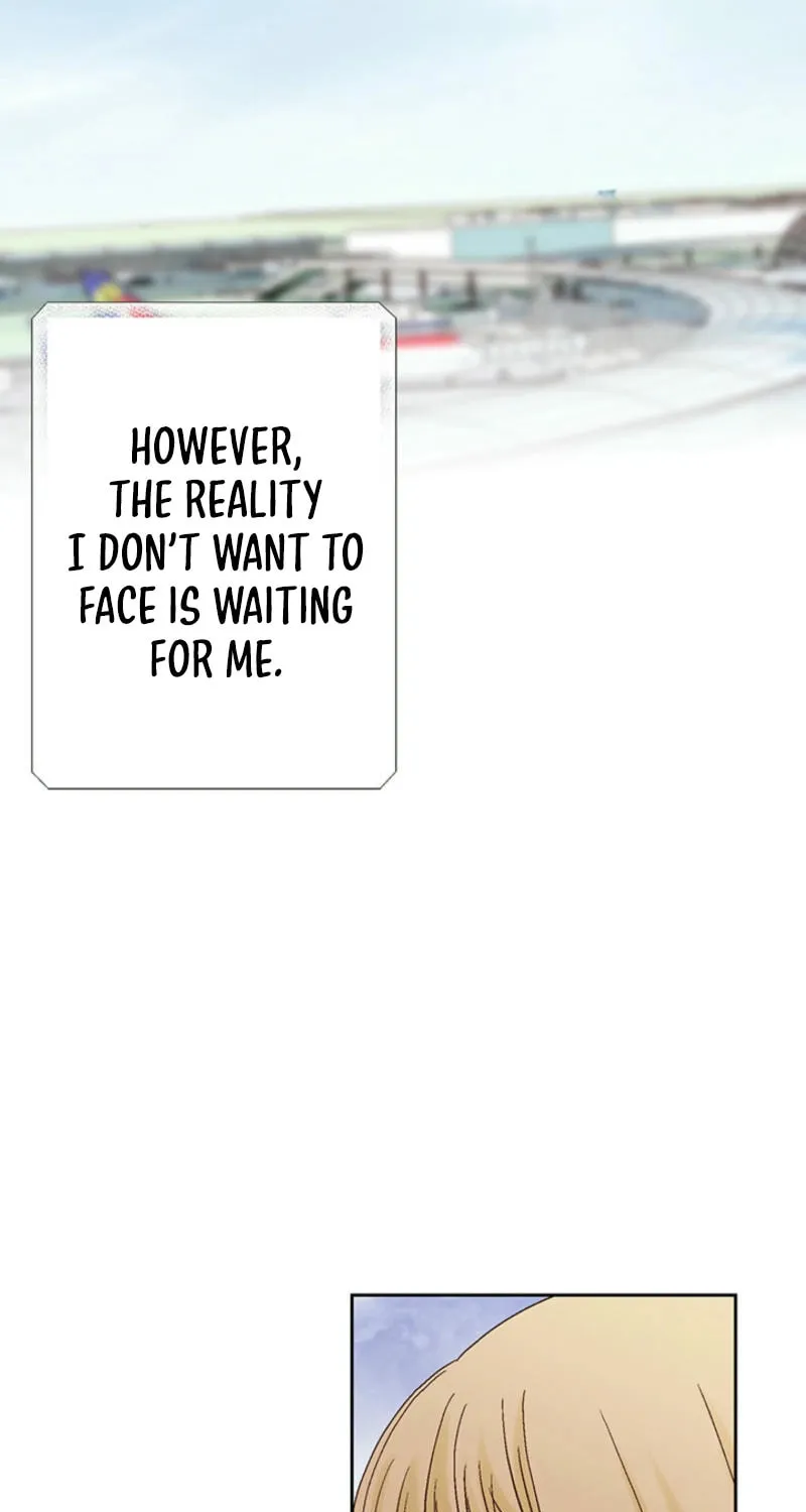 Love Moment Chapter 4 page 35 - 