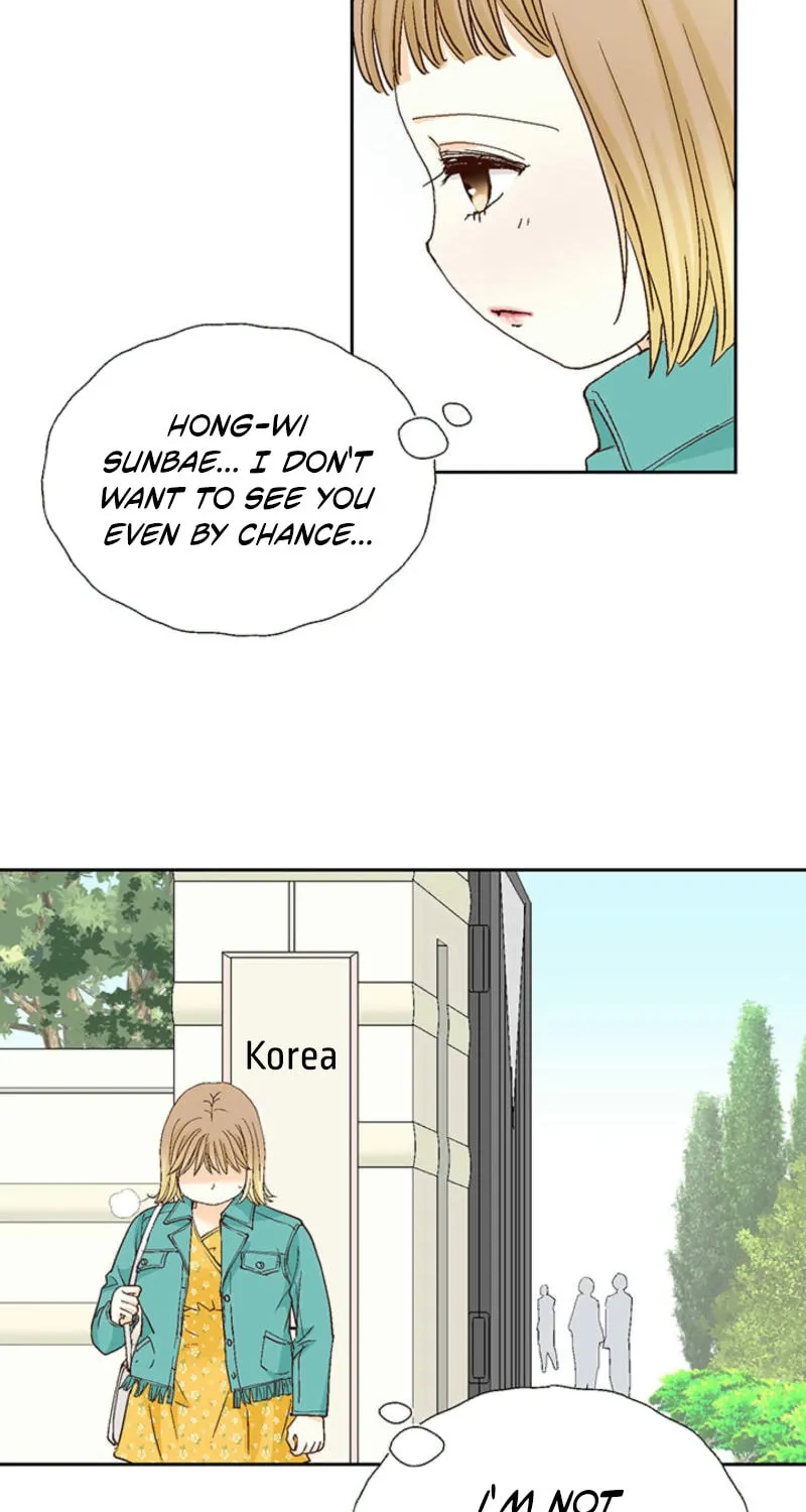 Love Moment Chapter 4 page 36 - 