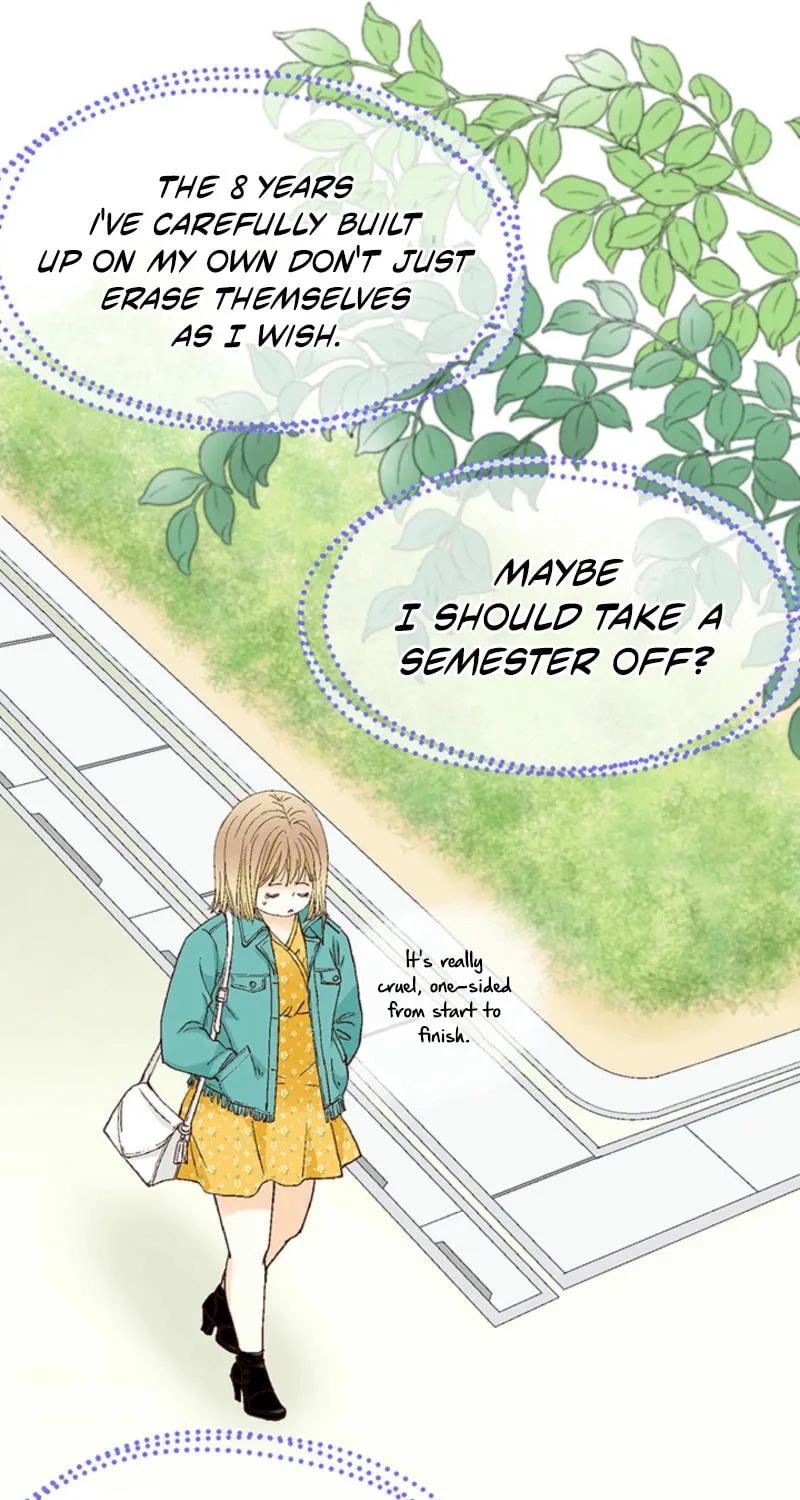 Love Moment Chapter 4 page 38 - 