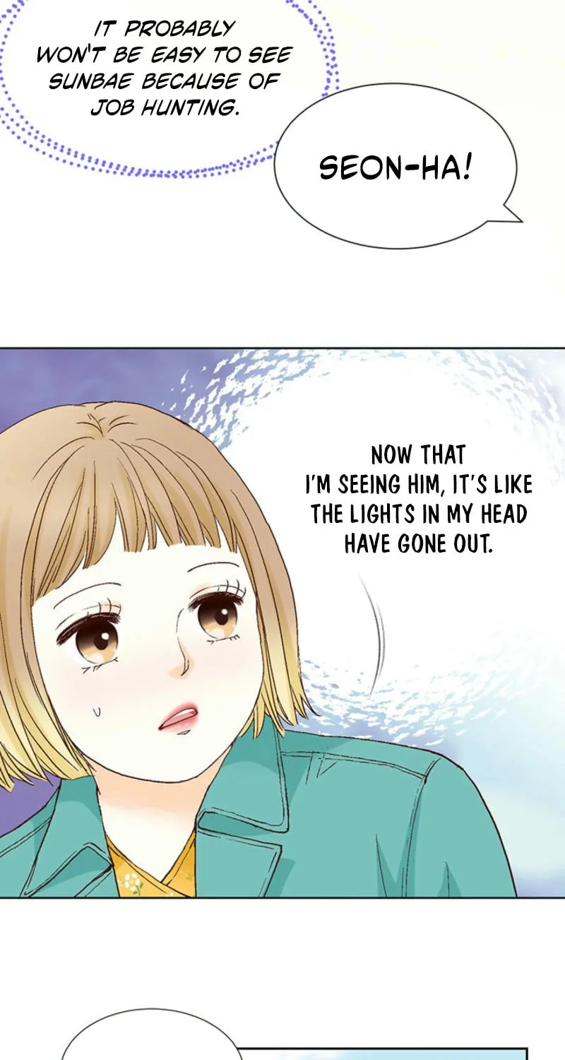 Love Moment Chapter 4 page 39 - 