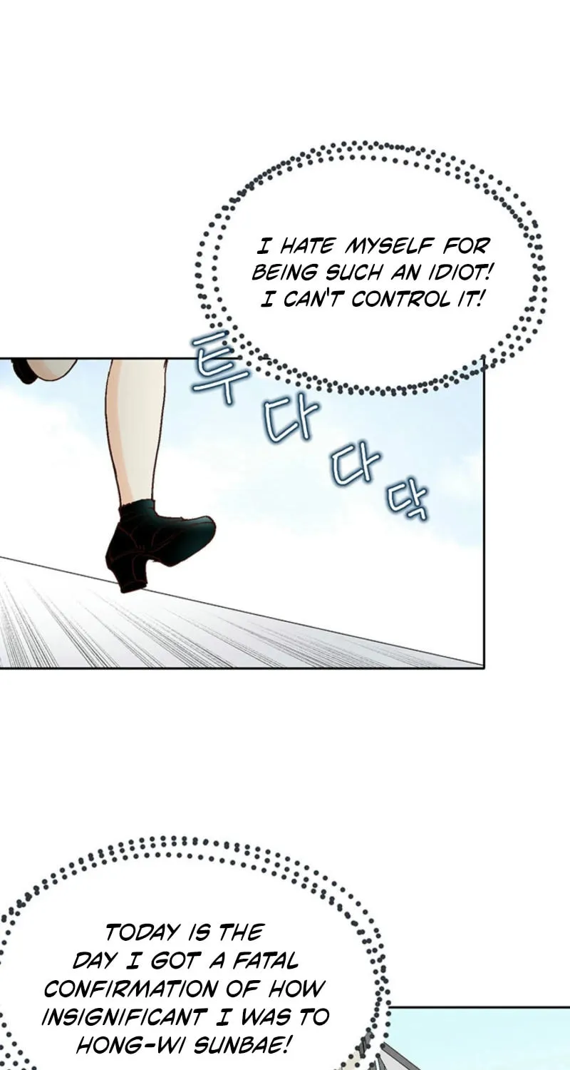 Love Moment Chapter 4 page 43 - 