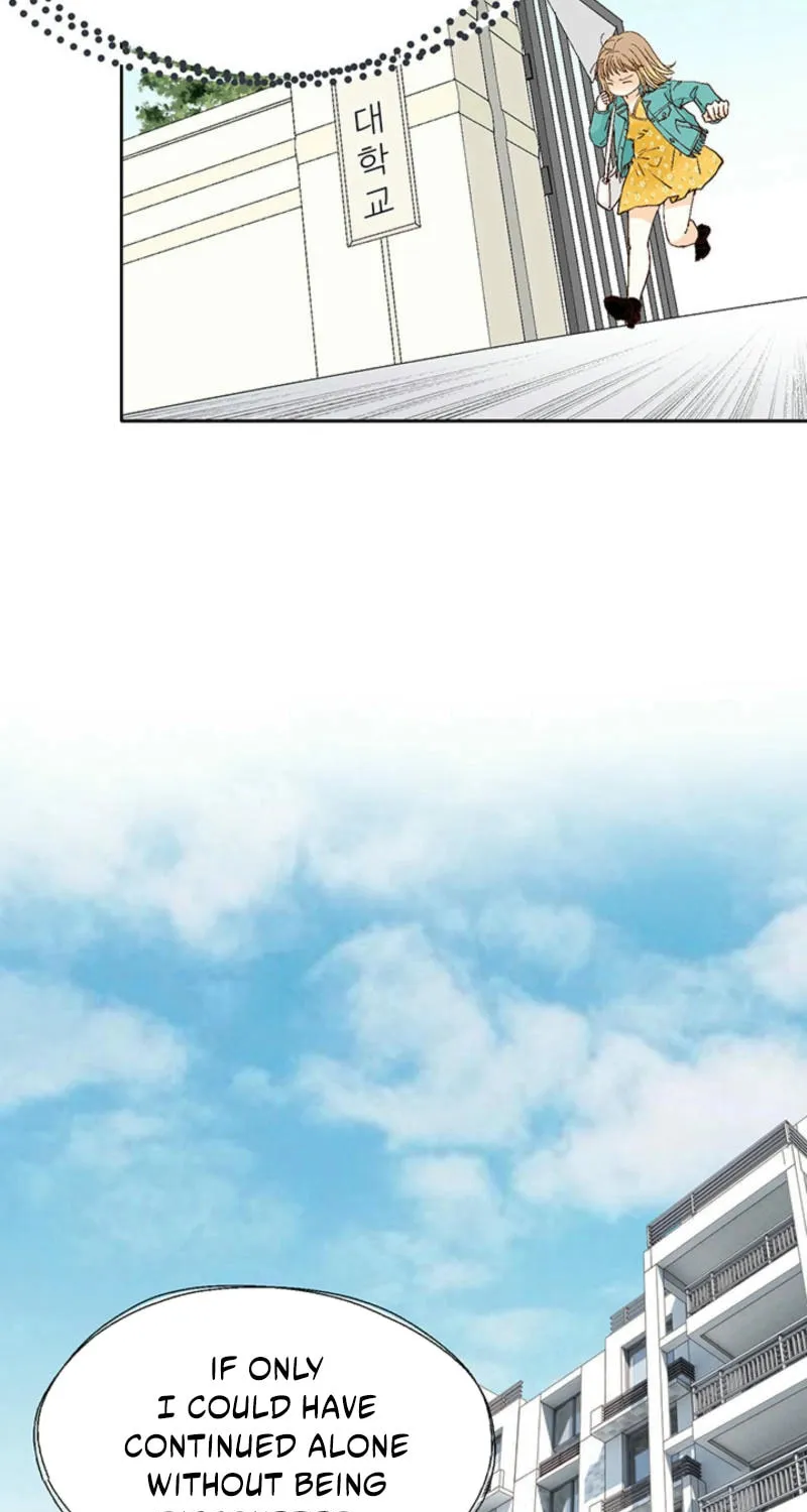 Love Moment Chapter 4 page 44 - 