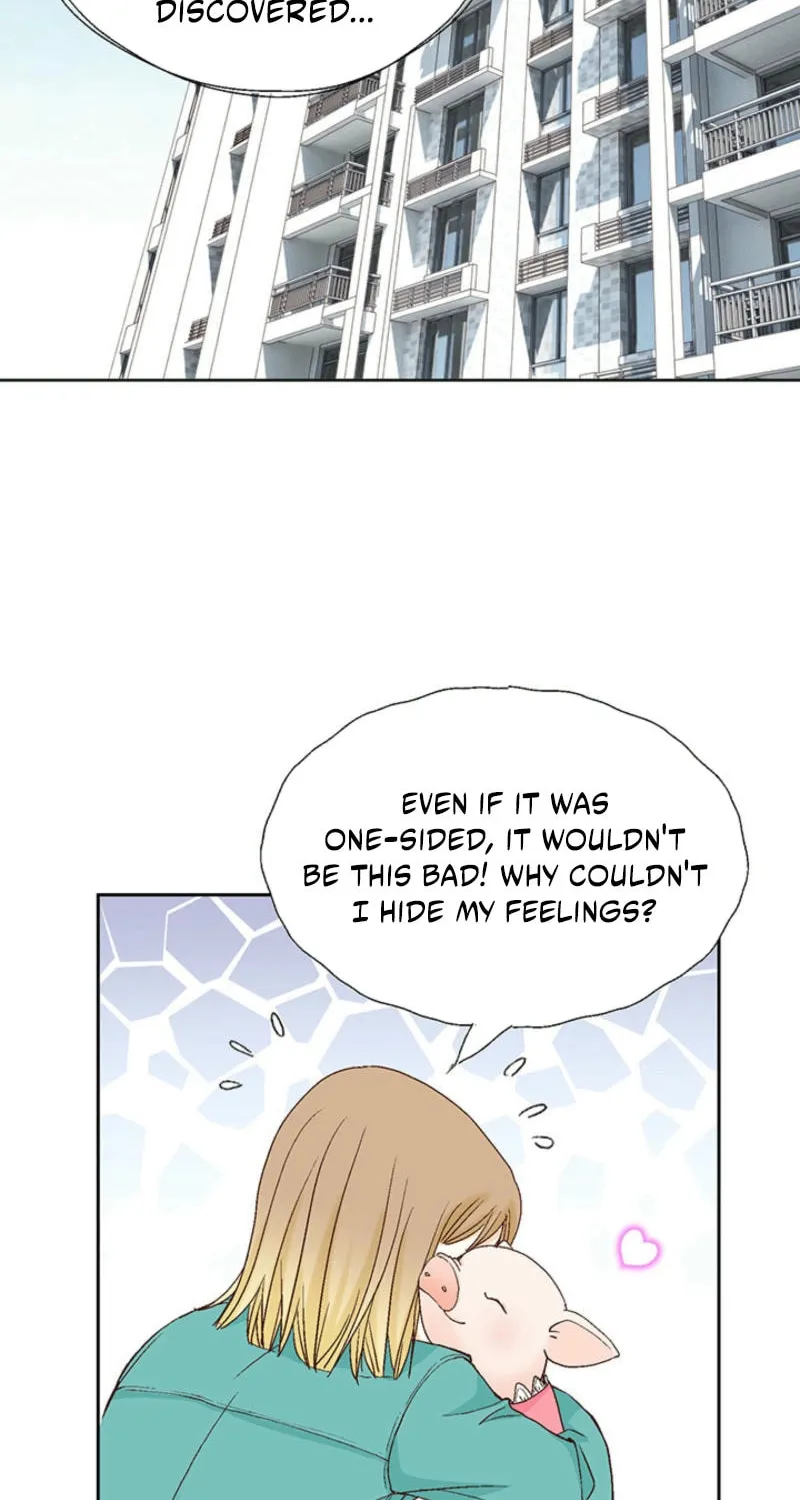 Love Moment Chapter 4 page 45 - 