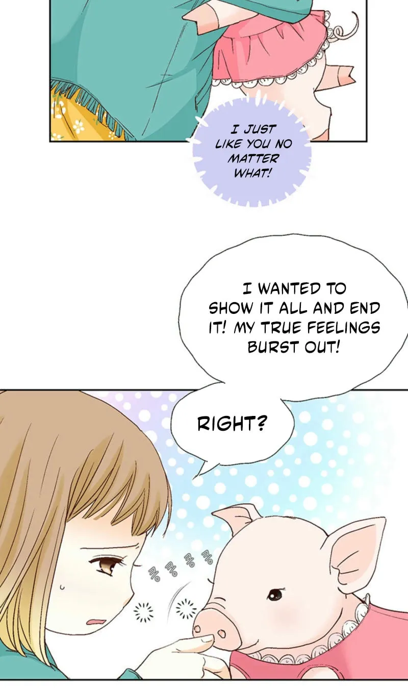 Love Moment Chapter 4 page 46 - 