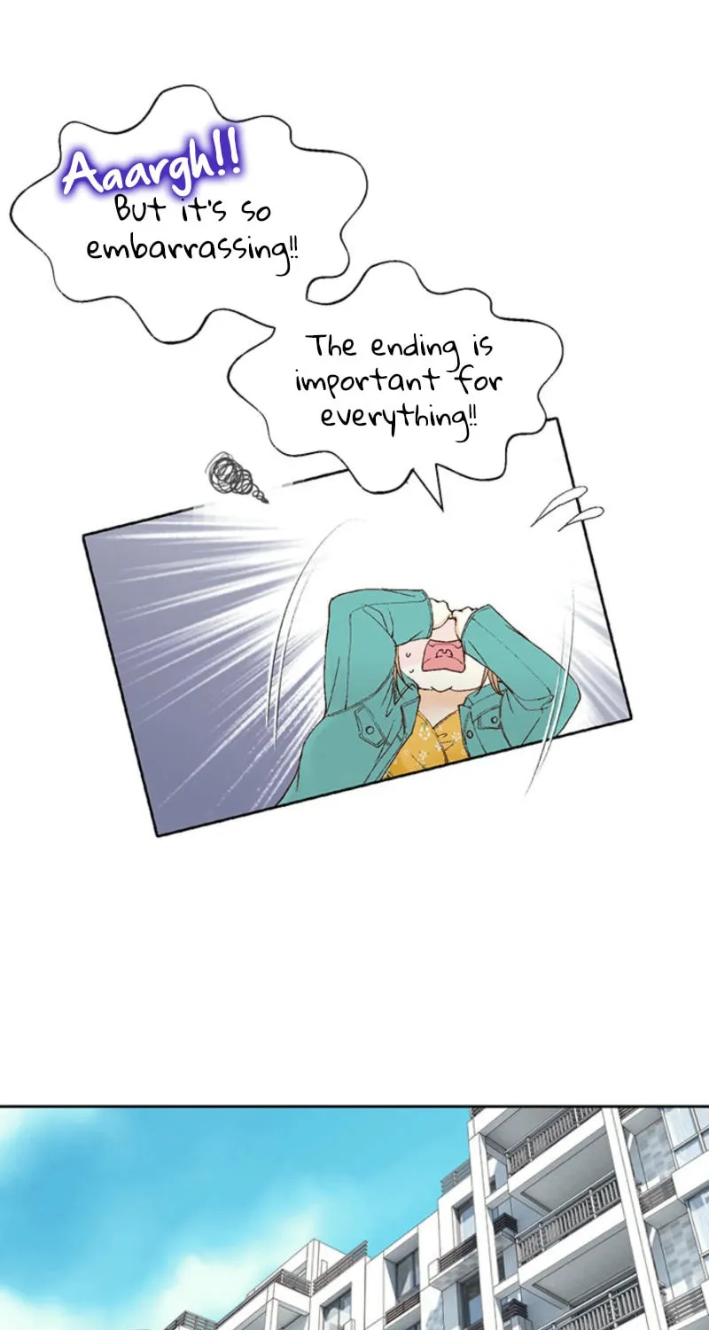 Love Moment Chapter 4 page 47 - 