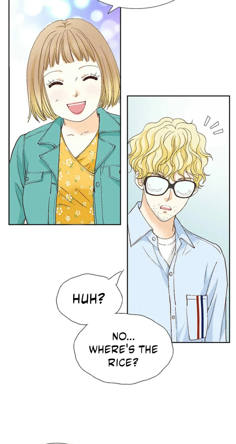 Love Moment Chapter 4 page 51 - 