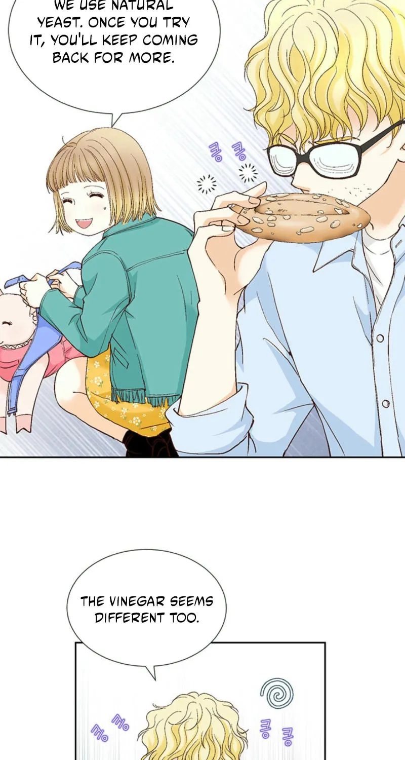 Love Moment Chapter 4 page 53 - 