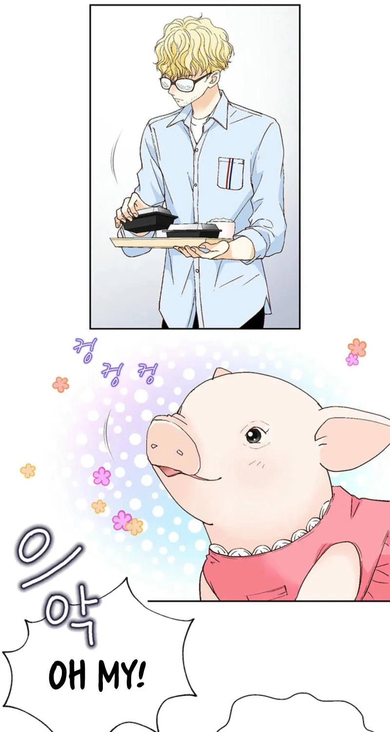 Love Moment Chapter 4 page 56 - 