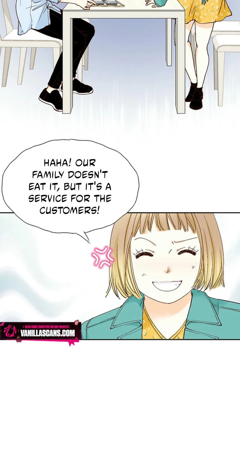 Love Moment Chapter 4 page 59 - 