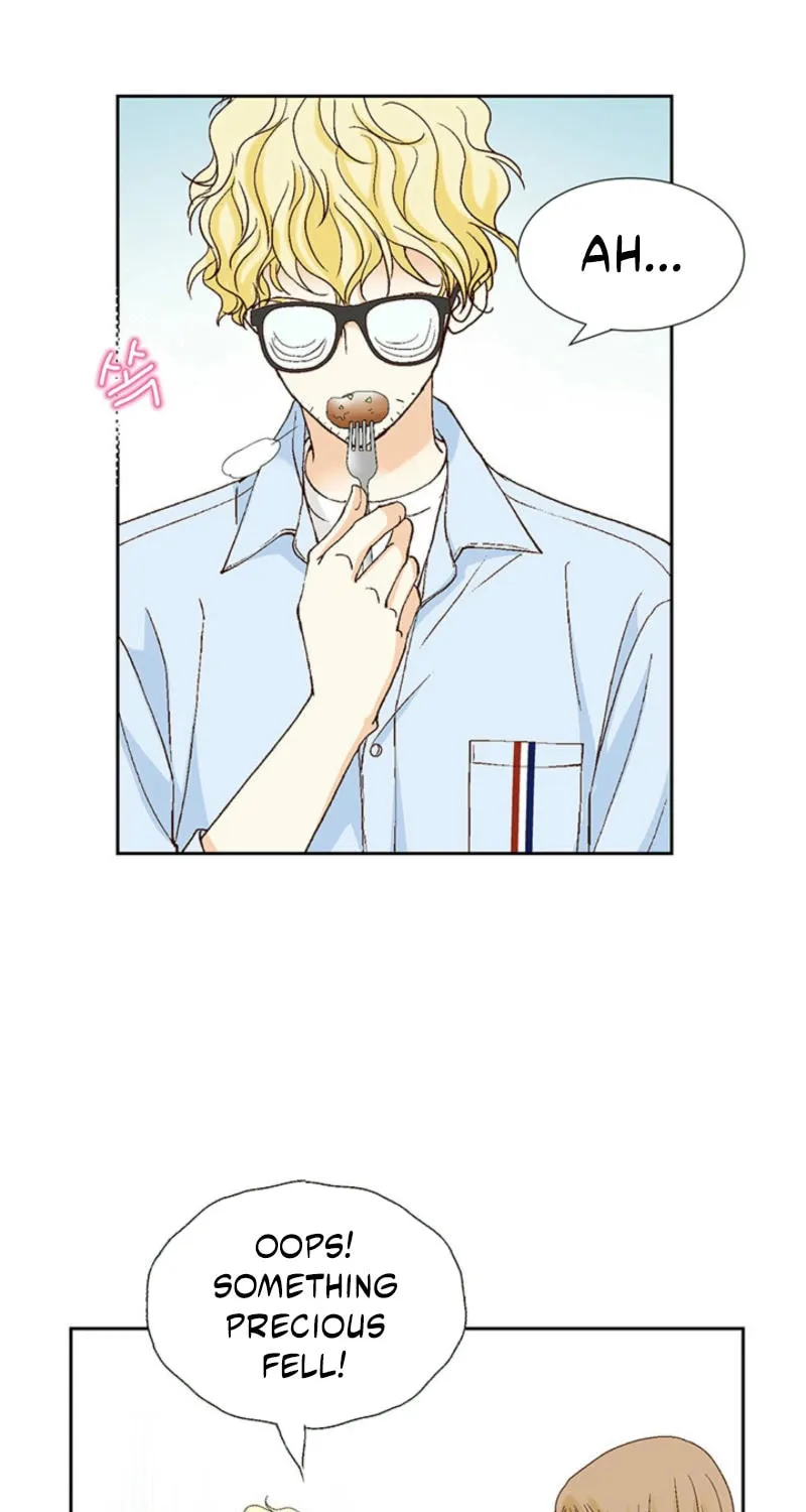 Love Moment Chapter 4 page 60 - 