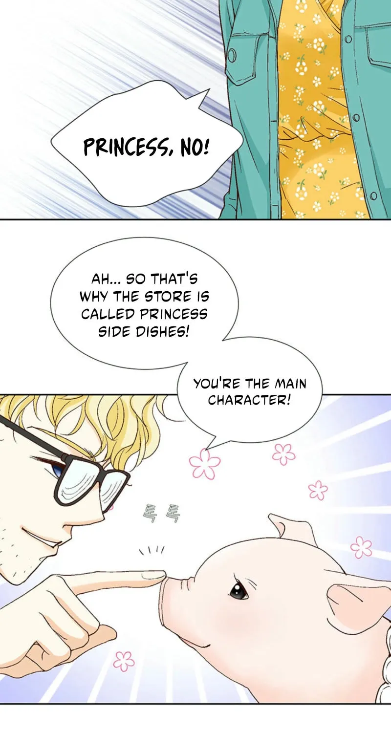 Love Moment Chapter 4 page 63 - 