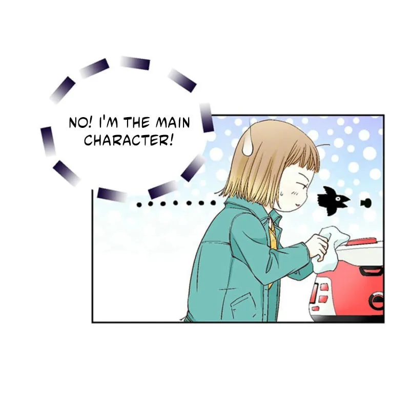 Love Moment Chapter 4 page 64 - 
