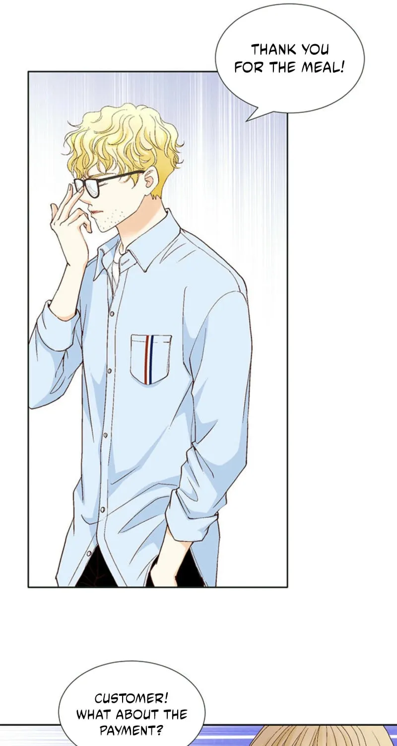 Love Moment Chapter 4 page 65 - 
