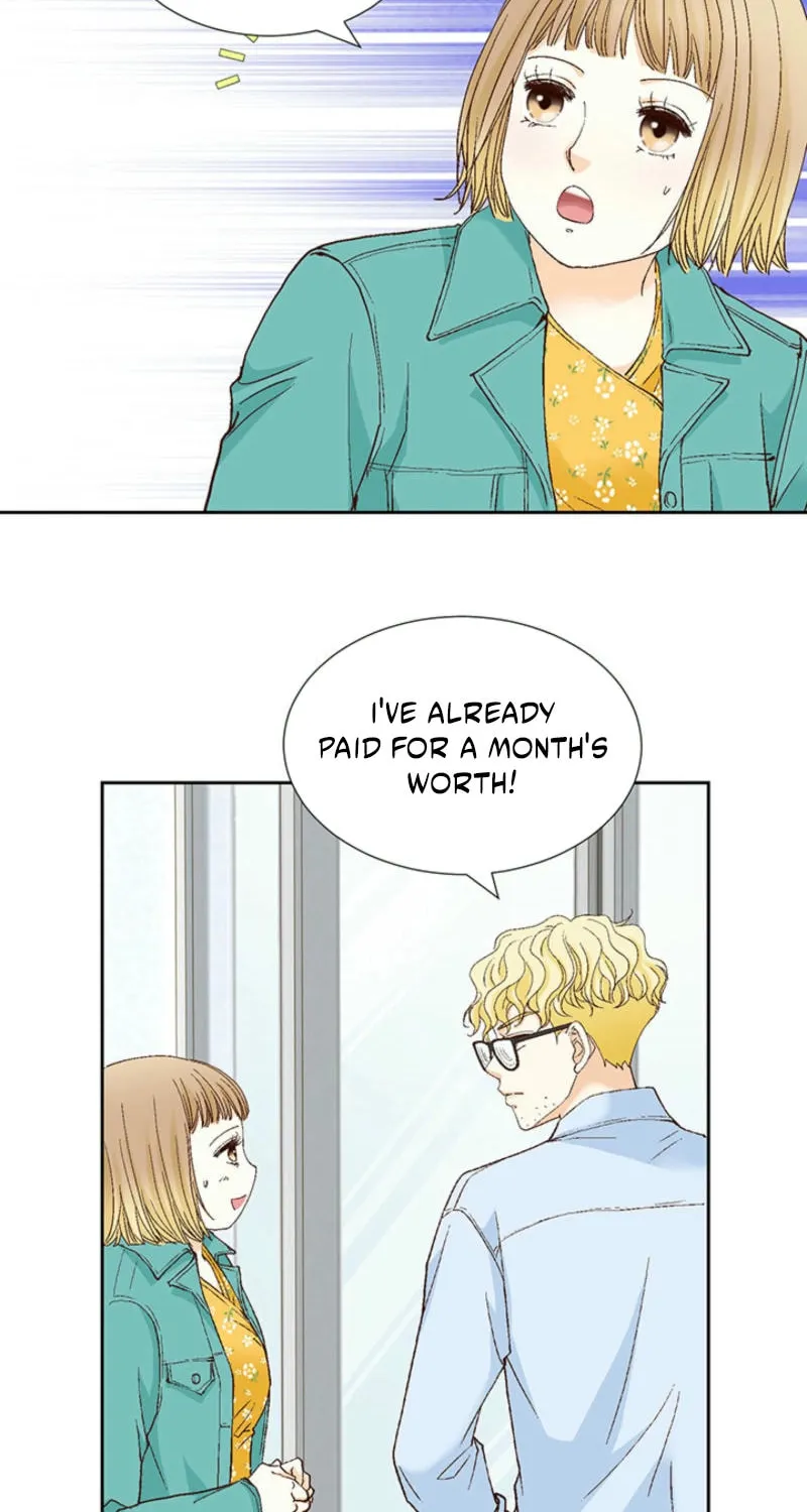 Love Moment Chapter 4 page 66 - 