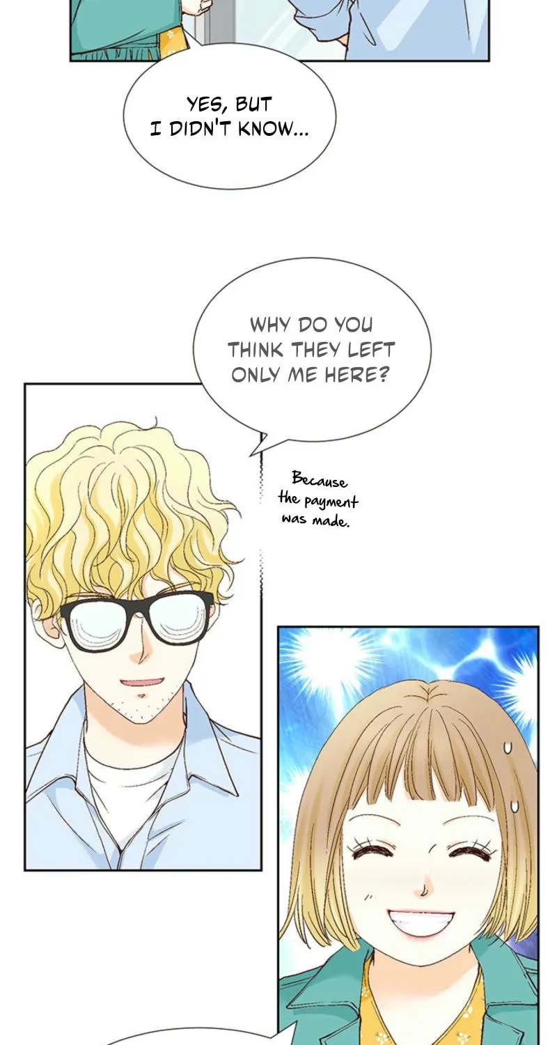 Love Moment Chapter 4 page 67 - 