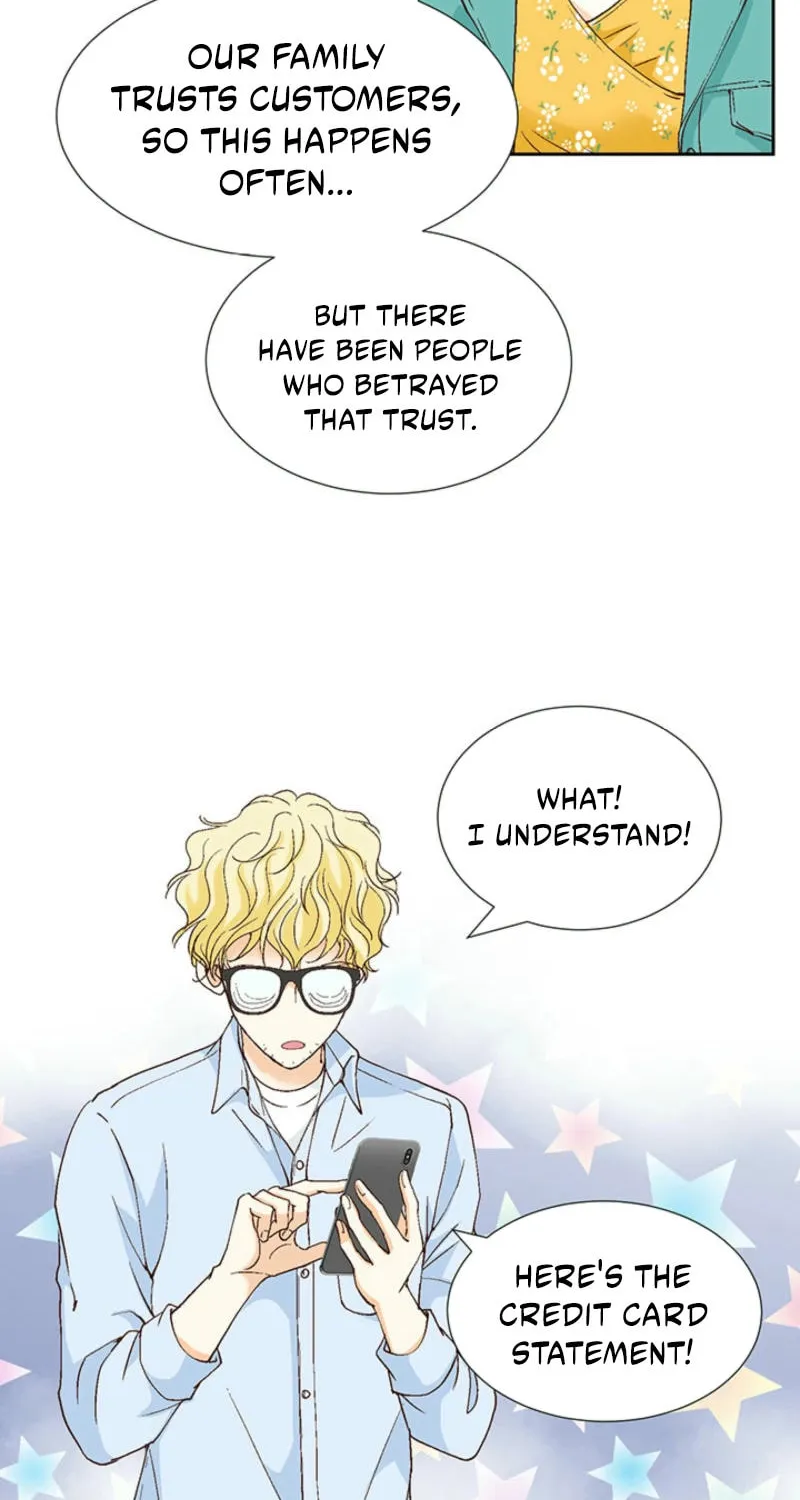 Love Moment Chapter 4 page 68 - 