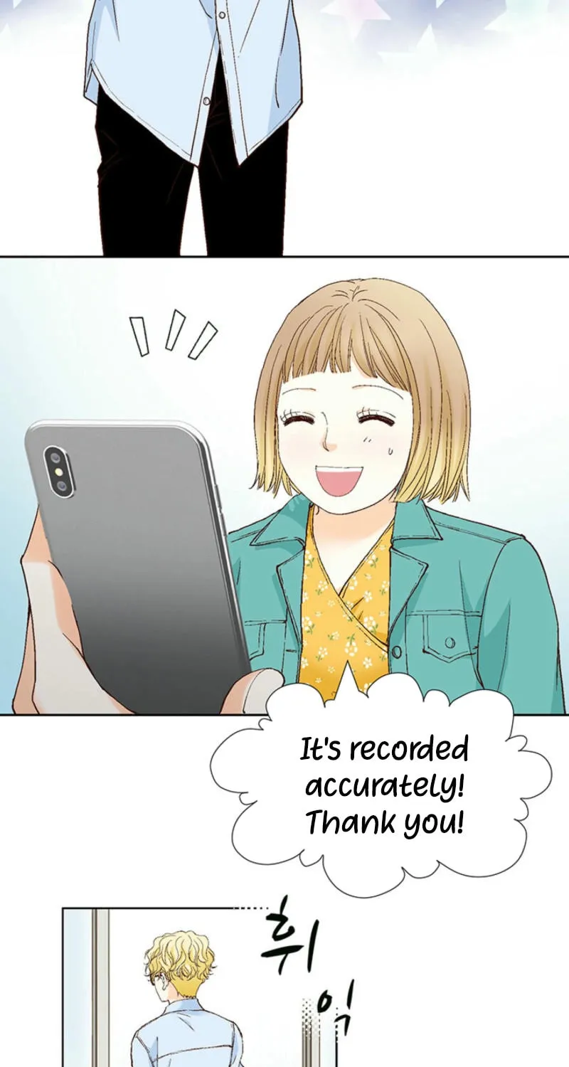Love Moment Chapter 4 page 69 - 