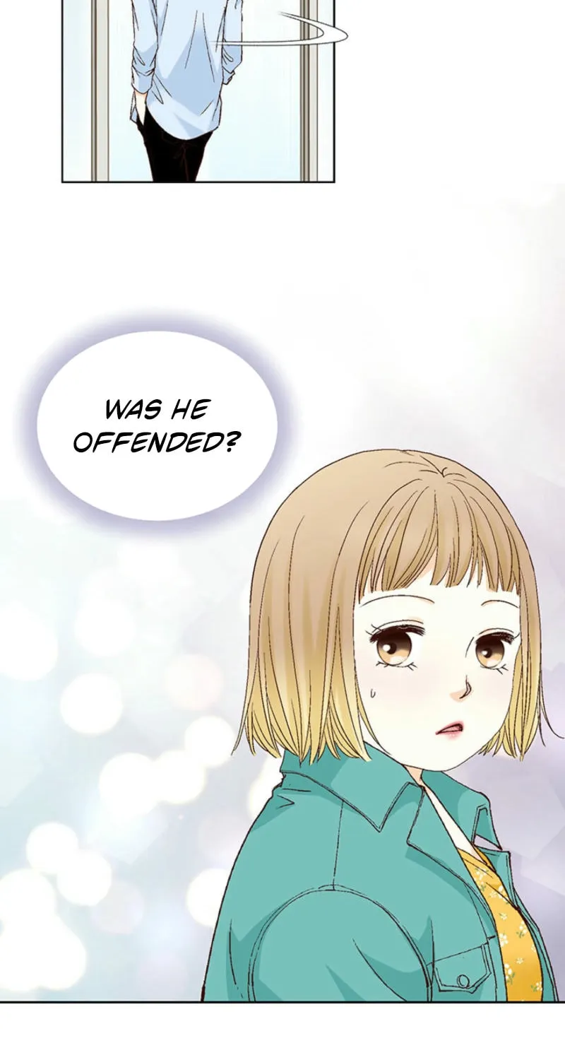 Love Moment Chapter 4 page 70 - 