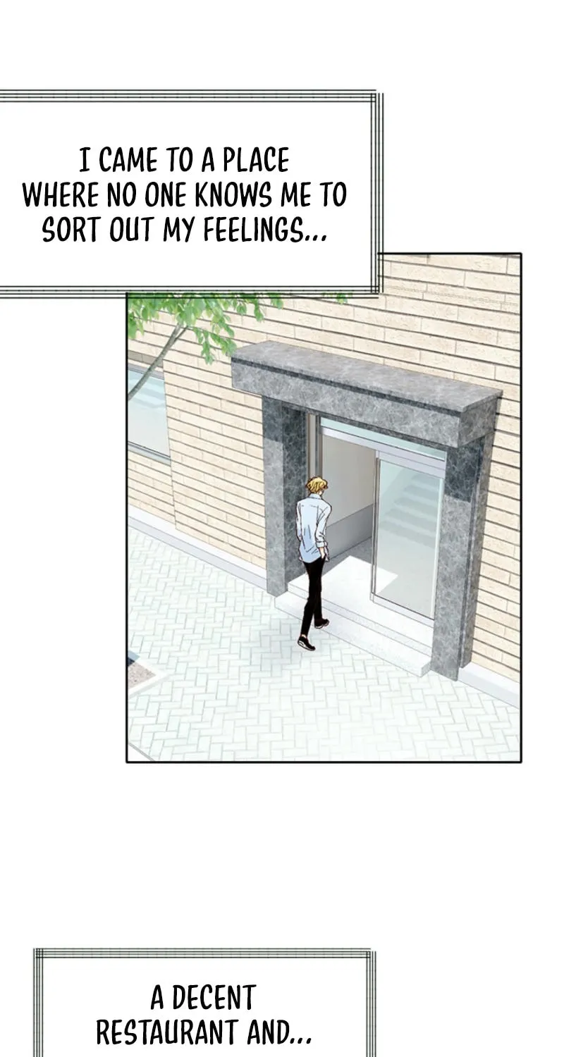 Love Moment Chapter 4 page 71 - 