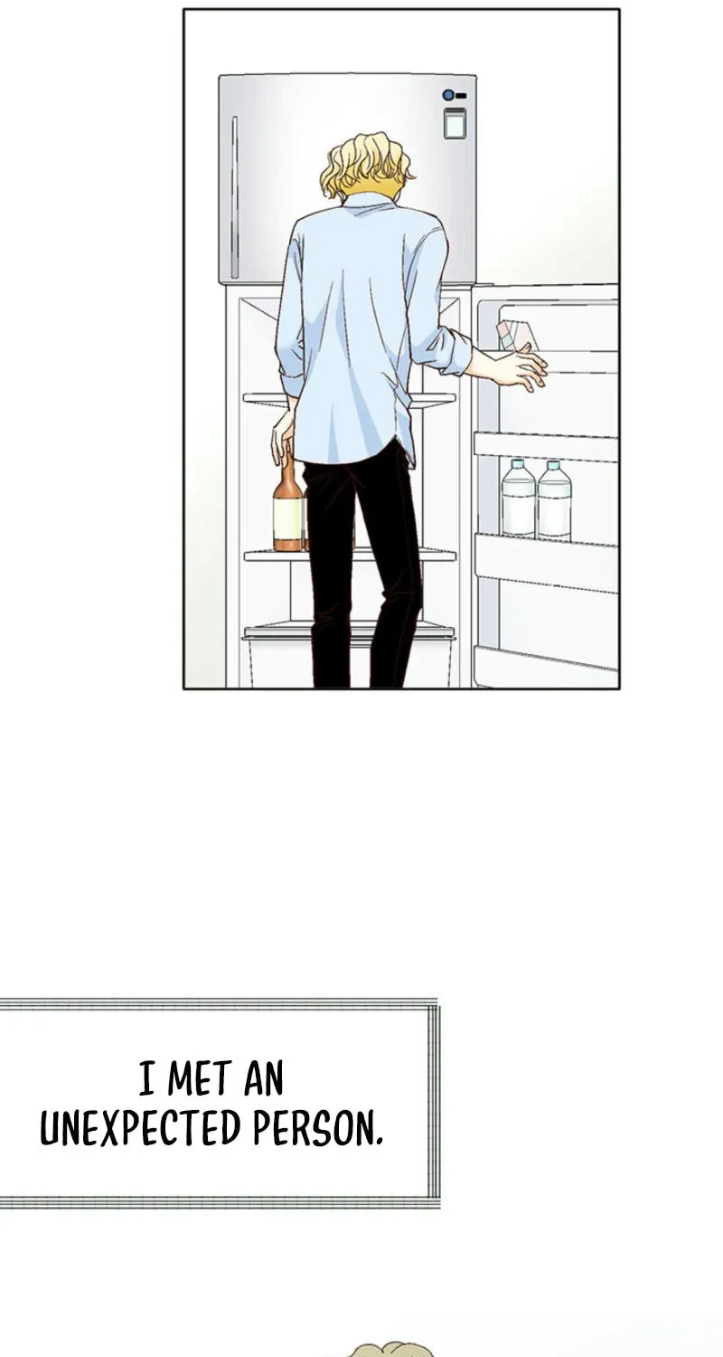 Love Moment Chapter 4 page 74 - 