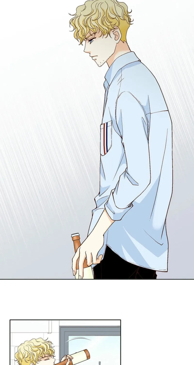 Love Moment Chapter 4 page 75 - 