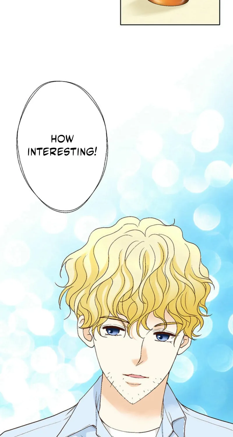 Love Moment Chapter 4 page 77 - 