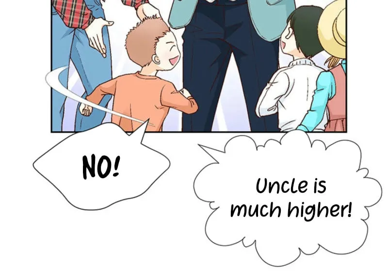 Love Moment Chapter 4 page 10 - 