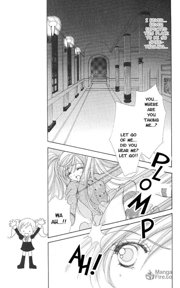 Read Love Monster chapter 1 image 11 on Lezhin