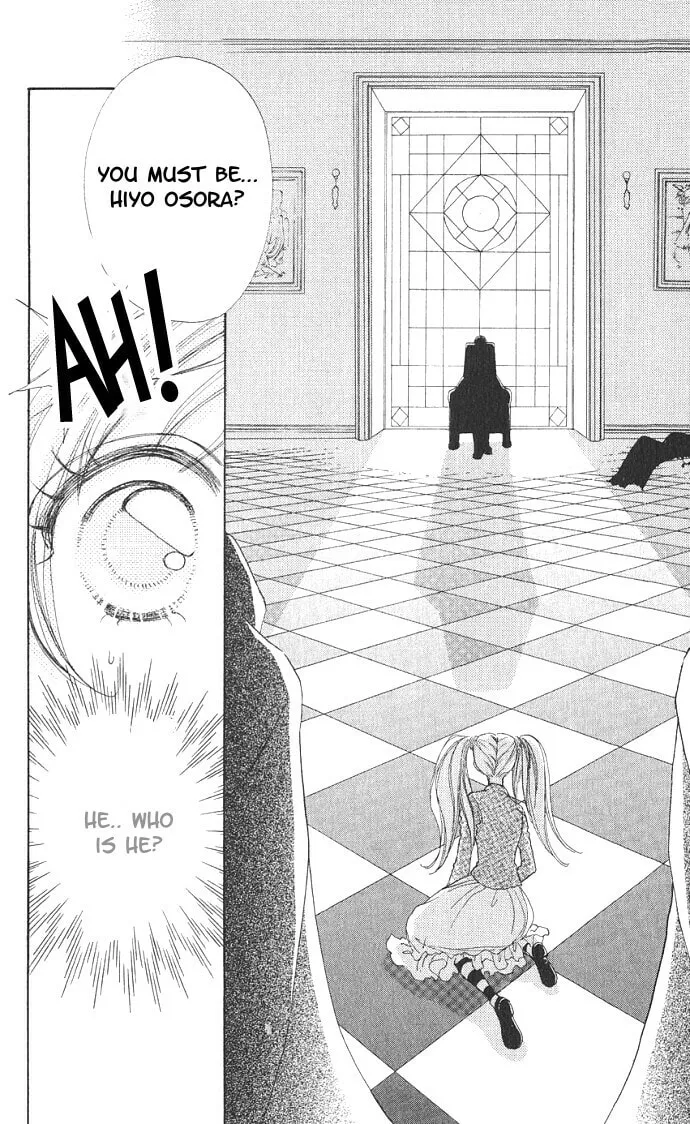 Read Love Monster chapter 1 image 12 on Lezhin