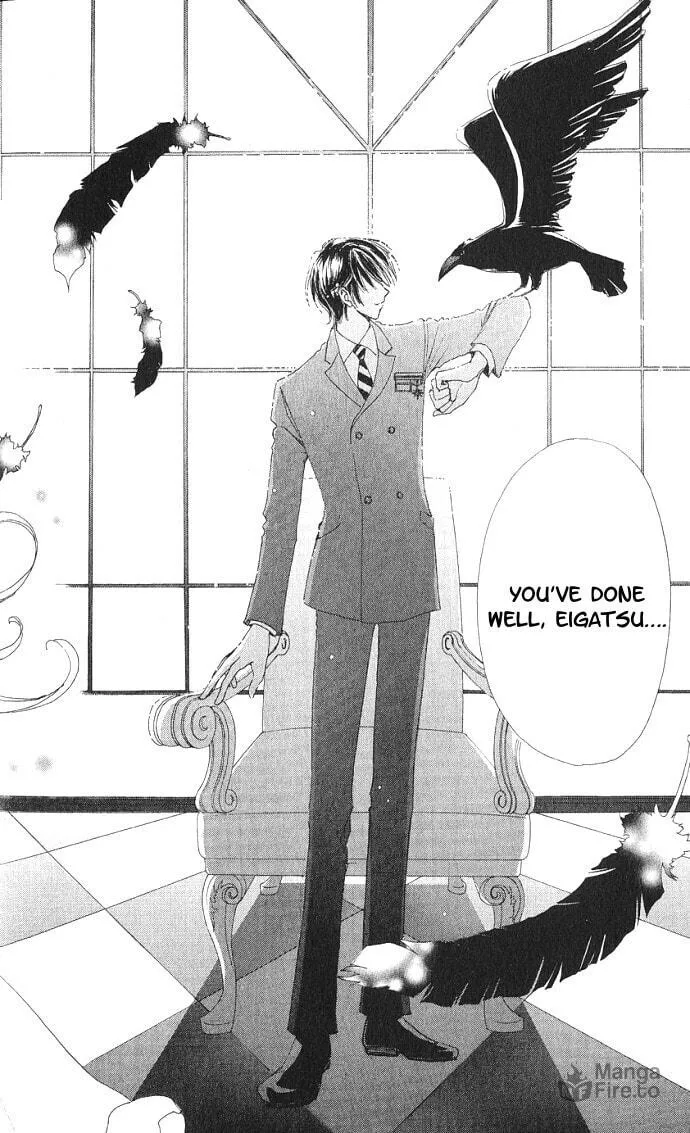 Read Love Monster chapter 1 image 14 on Lezhin