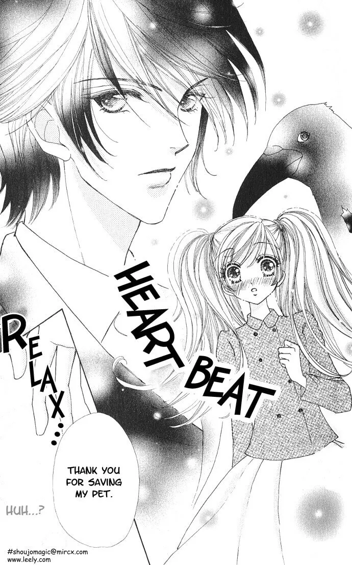 Read Love Monster chapter 1 image 15 on Lezhin