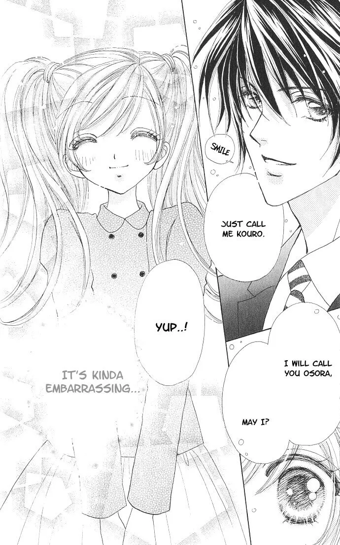 Read Love Monster chapter 1 image 18 on Lezhin